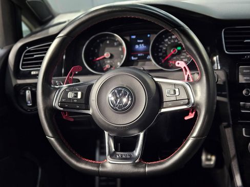 Used 2019 Volkswagen GTI Rabbit Edition image 26