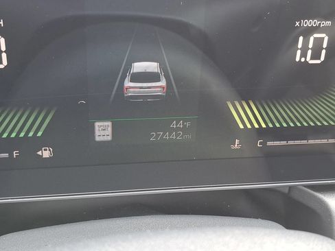 Used 2025 Kia K4 FWD image 27