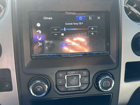 Used 2014 Ford F150 XLT w/ Equipment Group 302A Luxury AWD/4WD image 19