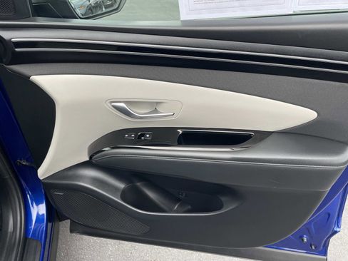 Certified 2024 Hyundai Tucson Limited image 28