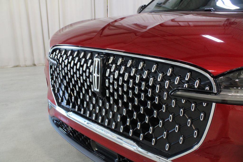 New 2027 Lincoln Aviator Reserve AWD/4WD image 33