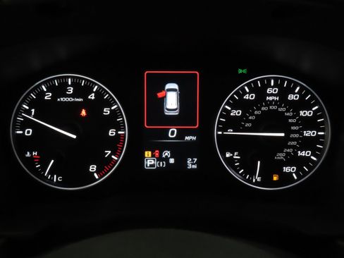 New 2026 Subaru Forester Premium image 13