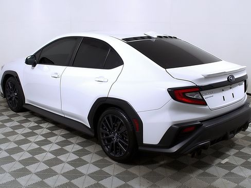 Used 2022 Subaru WRX Limited image 9