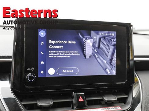 Used 2024 Toyota Corolla Cross LE image 18