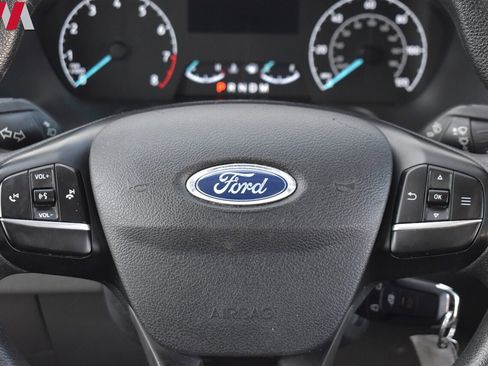 Used 2023 Ford Transit 150 Medium Roof w/ Load Area Protection Package image 14