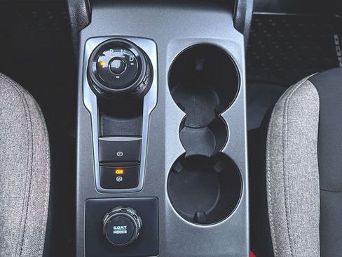 Used 2025 Ford Bronco Sport Big Bend w/ Convenience Package image 15