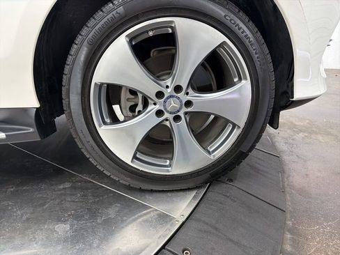 Used 2016 Mercedes-Benz GLE 350 image 9