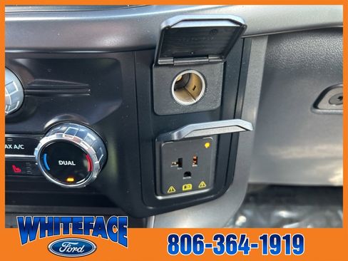 Used 2024 Ford F150 Tremor w/ Bed Utility Package image 31