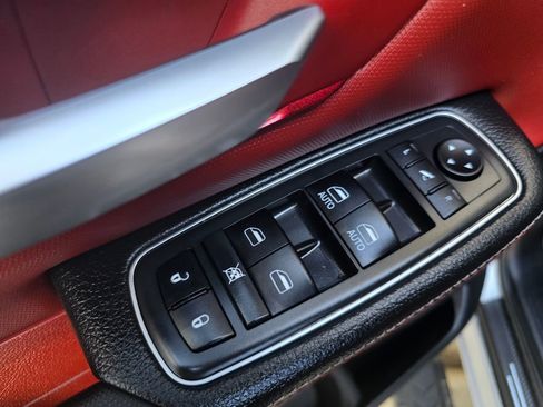 Used 2019 RAM 1500 Rebel w/ Rebel Level 1 Equipment Group AWD/4WD image 17