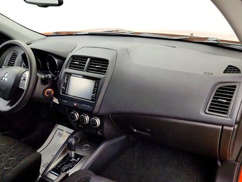 Used 2022 Mitsubishi Outlander Sport ES FWD image 21