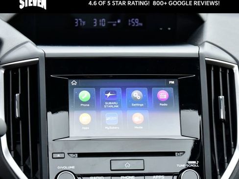 Used 2022 Subaru Forester Premium image 21
