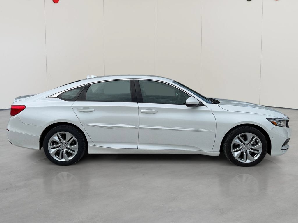 Used 2020 Honda Accord LX image 6