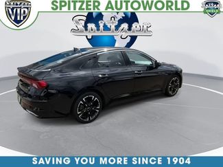 Used 2024 Kia K5 GT-Line AWD/4WD video 2