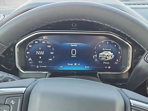 New 2026 Chevrolet Silverado 1500 LT image 11