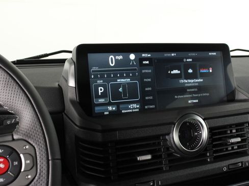 New 2025 INEOS Grenadier Trialmaster Edition image 7