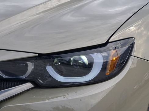 Certified 2026 MAZDA CX-50 AWD 2.5 S w/ Weather Package image 10