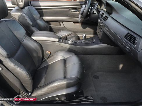 Used 2009 BMW M3 Convertible RWD image 26