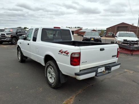 Used 2006 Ford Ranger XLT image 4
