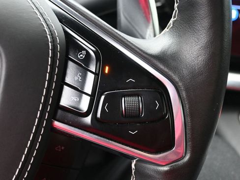 Used 2020 Chevrolet Corvette Stingray Premium Conv w/ 3LT image 12