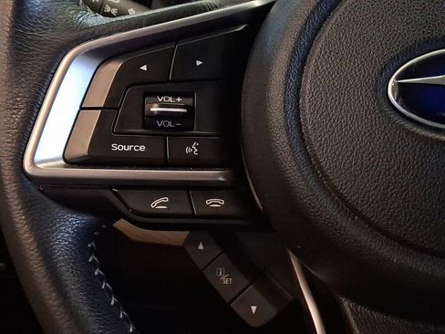 Used 2019 Subaru Ascent Premium w/ Popular Package #2A AWD/4WD image 22