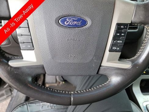 Used 2010 Ford Flex SEL image 13
