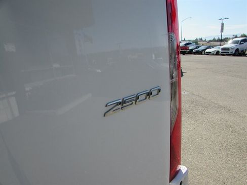 Used 2023 Mercedes-Benz Sprinter 2500 image 20