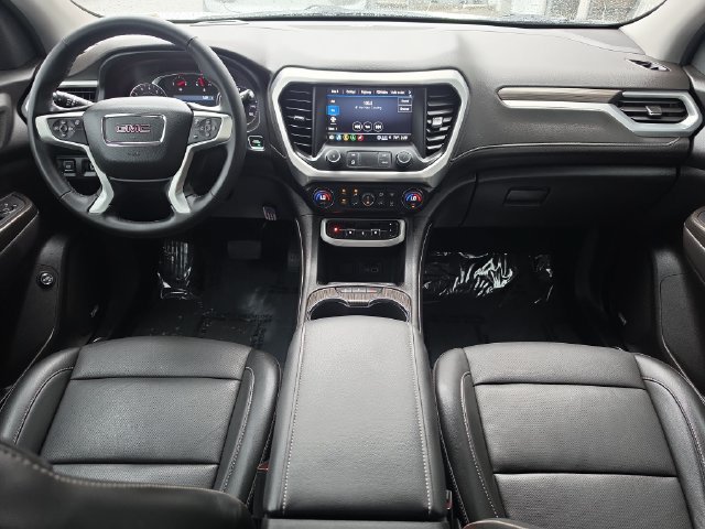 Certified 2023 GMC Acadia SLT FWD image 11