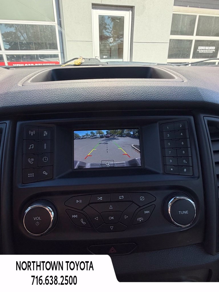 Used 2020 Ford Ranger XL w/ Equipment Group 101A Mid AWD/4WD image 25