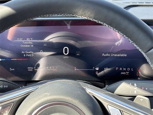 New 2026 Buick Enclave Preferred w/ Power Package image 15