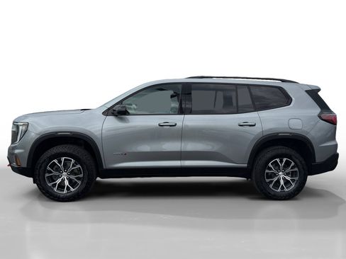 Used 2024 GMC Acadia AT4 w/ Luxury Package AWD/4WD image 2