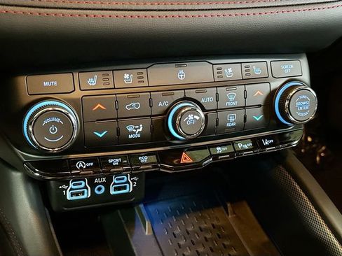 New 2026 Dodge Durango GT image 17