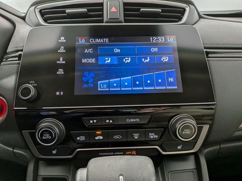 Used 2019 Honda CR-V EX image 20