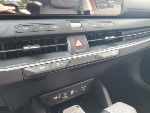 New 2025 Kia K4 EX FWD image 8