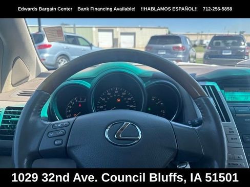 Used 2008 Lexus RX 350 AWD image 18
