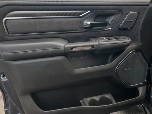 New 2026 RAM 1500 RHO w/ RHO Level 1 Equipment Group AWD/4WD image 21