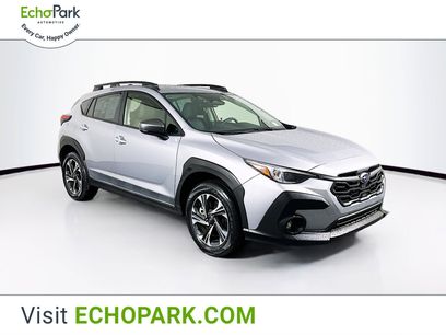Used 2024 Subaru Crosstrek 2.0i Premium