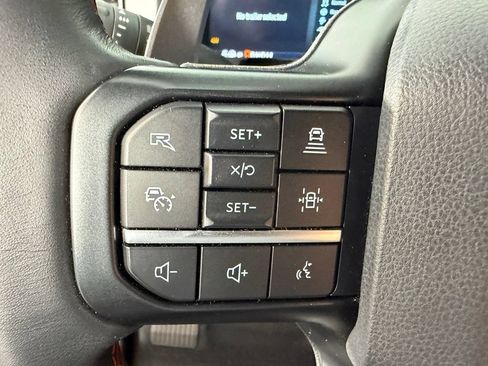 Used 2025 Ford F150 Raptor AWD/4WD image 24