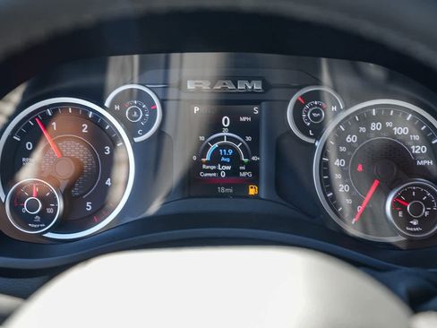 New 2026 RAM 2500 Big Horn image 23