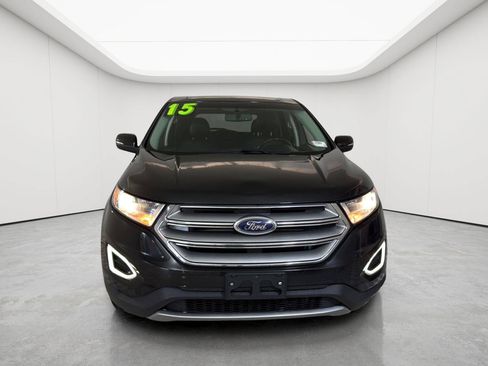 Used 2015 Ford Edge SEL w/ Equipment Group 201A AWD/4WD image 21