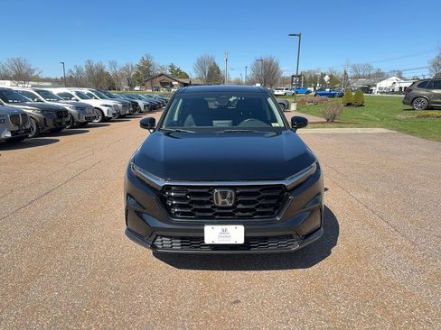 Certified 2023 Honda CR-V EX image 2