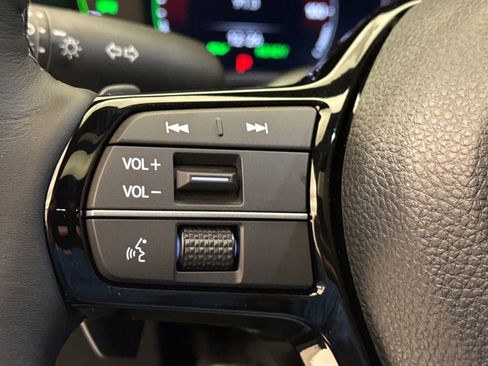 New 2026 Honda Civic Sport Touring image 31