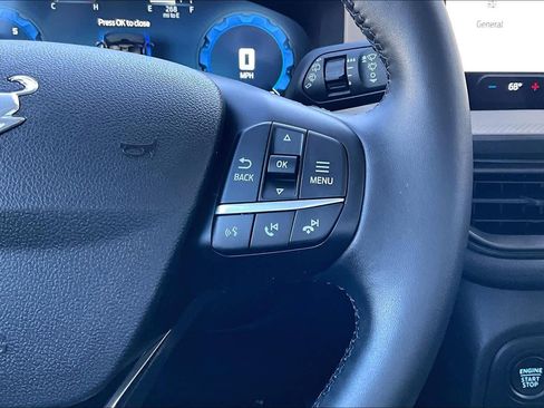 Certified 2025 Ford Bronco Sport Big Bend w/ Convenience Package image 24