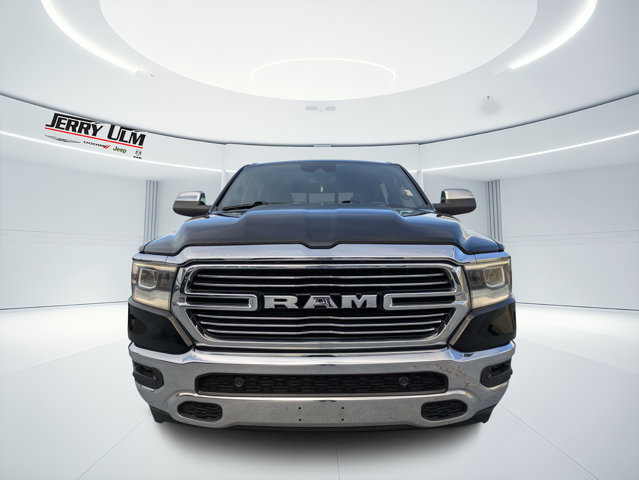 Used 2023 RAM 1500 Laramie RWD image 8