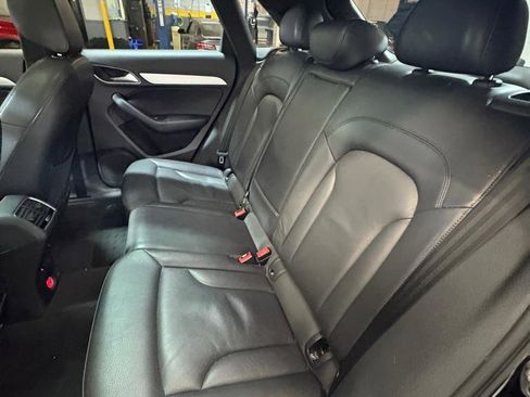 Used 2018 Audi Q3 2.0T Premium image 44