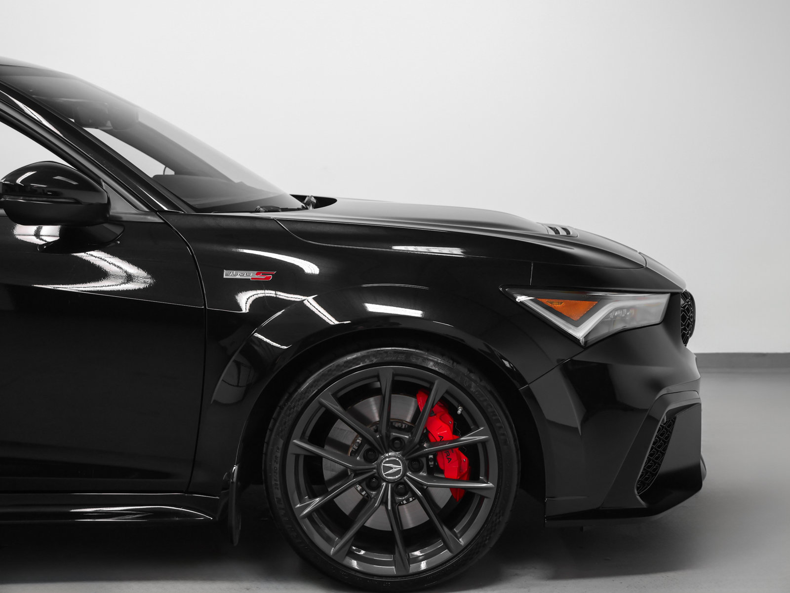Used 2025 Acura Integra Type S FWD image 16