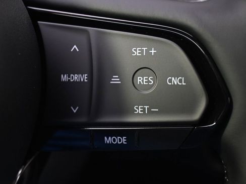 New 2026 MAZDA CX-5 Select AWD/4WD image 32