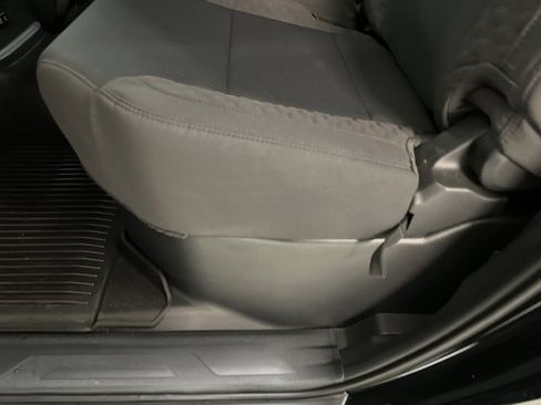 Used 2024 Toyota Tundra SR5 image 22