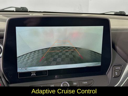 Used 2024 Chevrolet Blazer LT w/ Convenience Package image 19