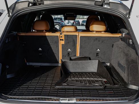 Used 2024 Mercedes-Benz E 450 4MATIC All-Terrain Wagon image 27