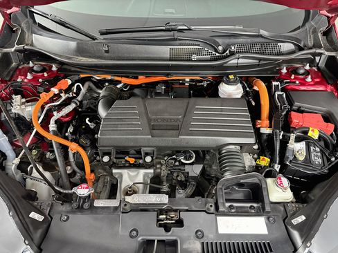 Used 2022 Honda CR-V Touring image 32